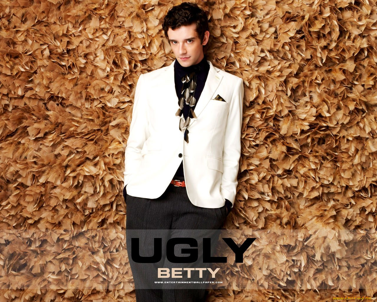 , , ugly, betty